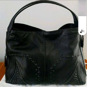 MCM monent  Hobo bag